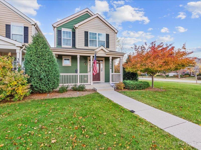 [Address Hidden by Seller], Elgin, IL 60124