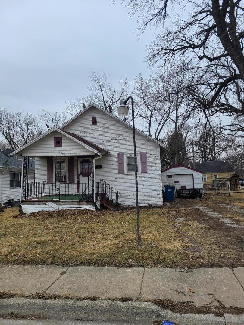 673 Wood Ct., Kankakee, IL 60901