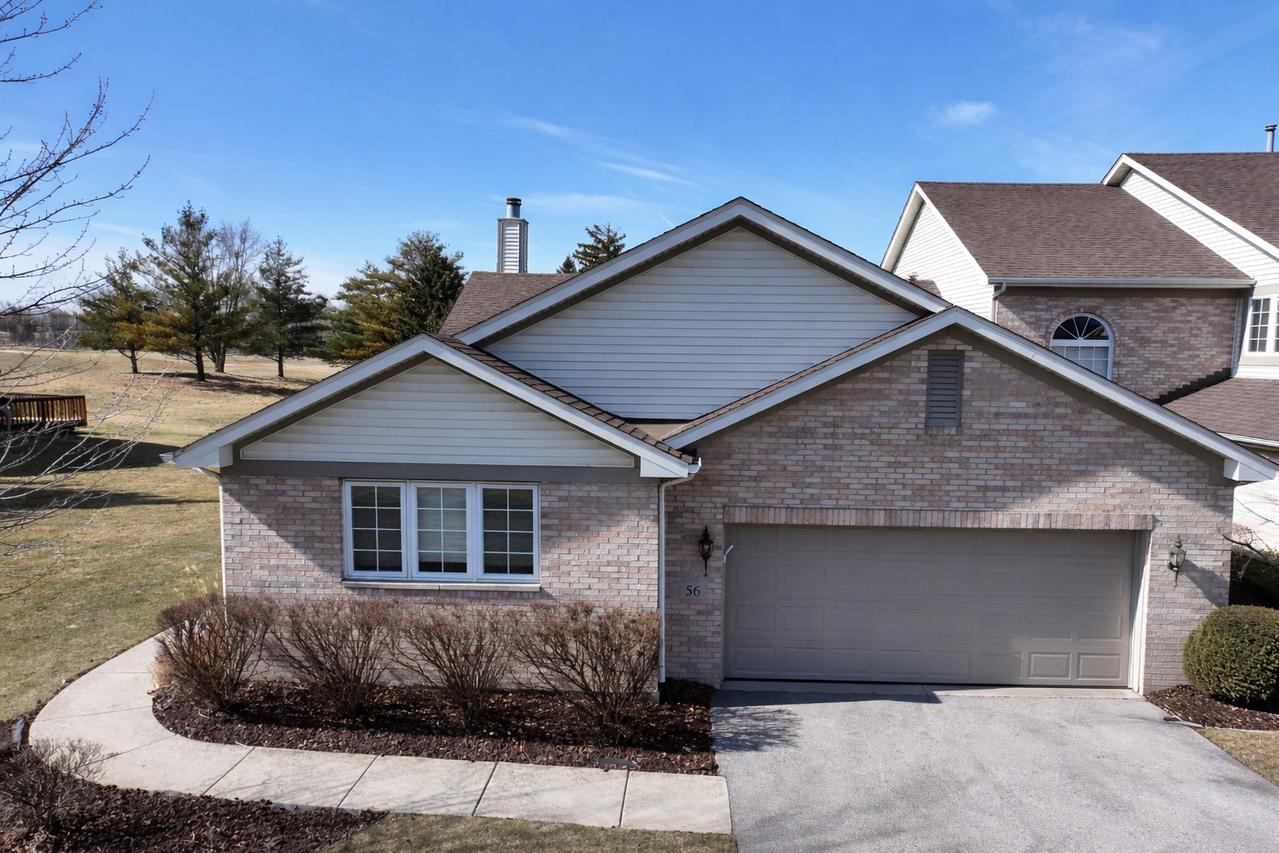 56 Odyssey Dr., Tinley Park, IL 60477