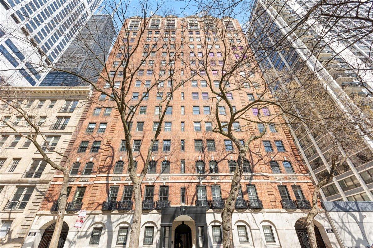 210 E Pearson St. #4C, Chicago, IL 60611