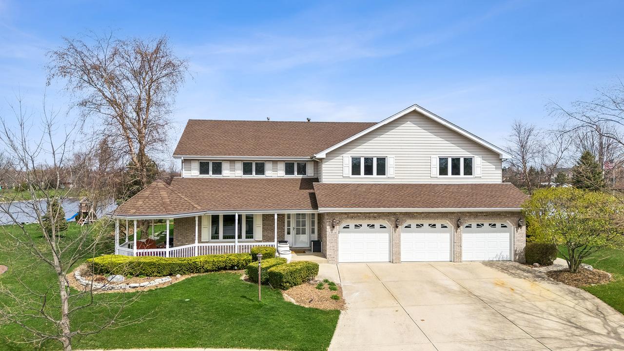 11324 Cedarwood Ct., Frankfort, IL 60423