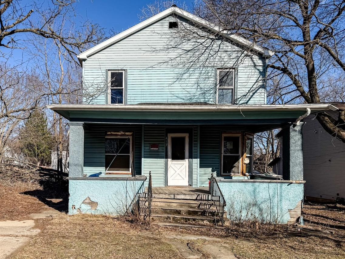 417 Oakley Ave., Rockford, IL 61101