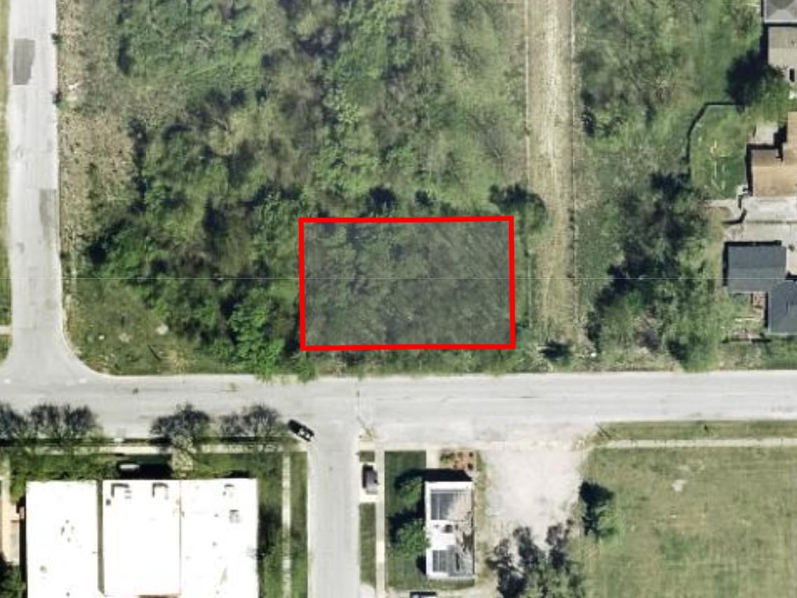 15352 S Zion Ave., South Holland, IL 60473