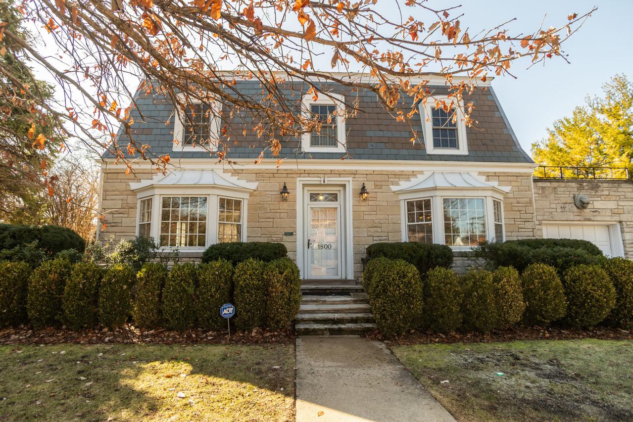 1800 Kirk St., Evanston, IL 60202