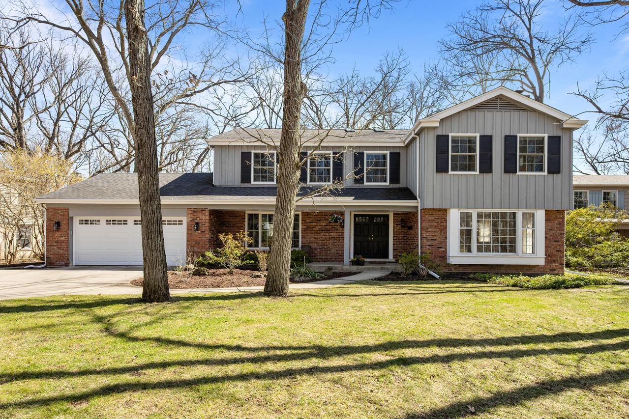 1429 Wincanton Dr., Deerfield, IL 60015