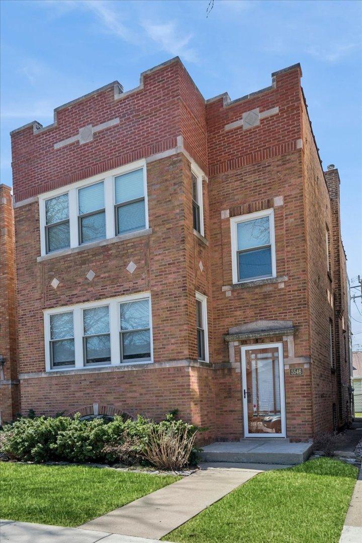 [Address Hidden by Seller], Chicago, IL 60630
