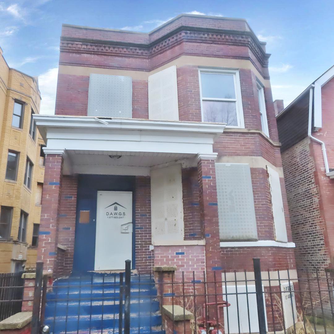 5607 S Emerald Ave., Chicago, IL 60621