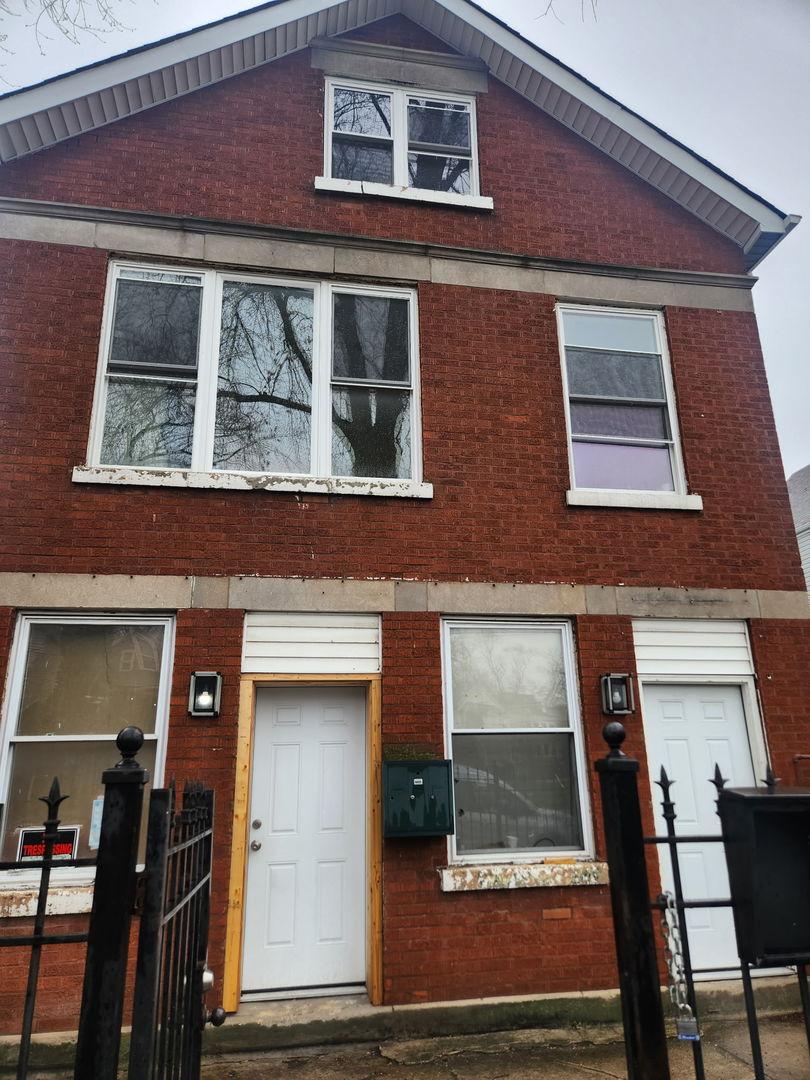 5320 S Laflin St., Chicago, IL 60609