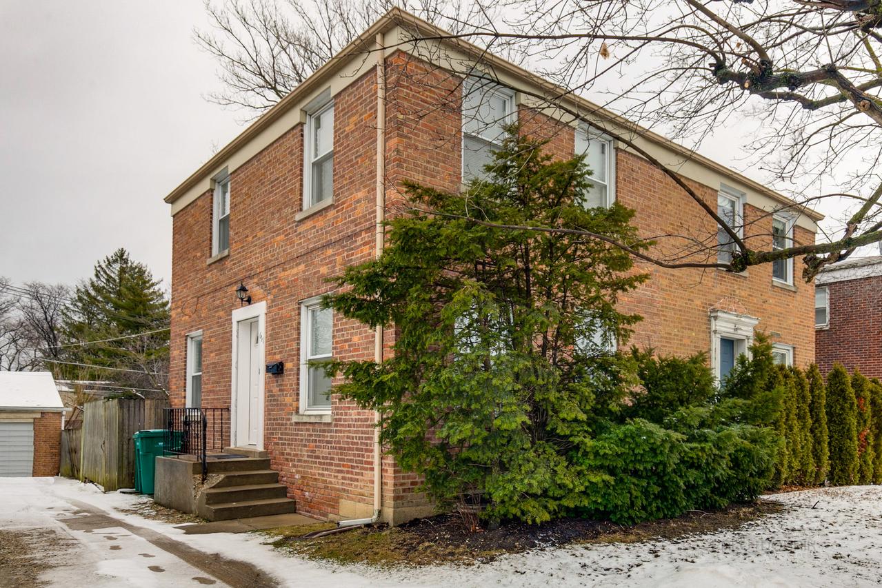 617 Waukegan Rd., Deerfield, IL 60015