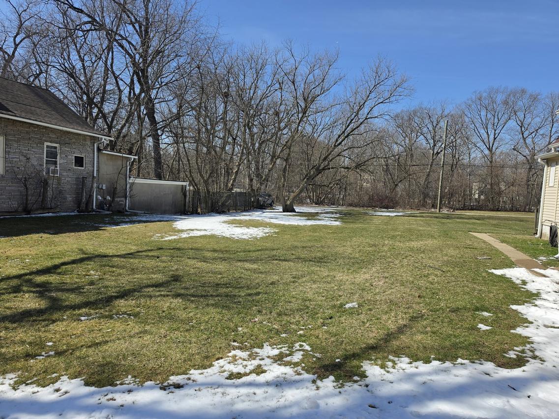 3108 Ezekiel Ave., Zion, IL 60099