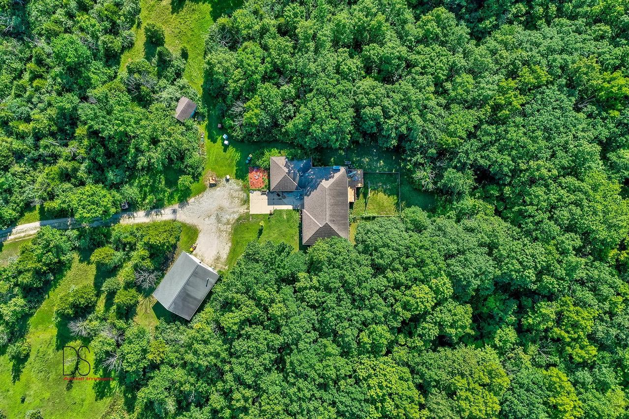 2813 E 2525th Rd., Marseilles, IL 61341