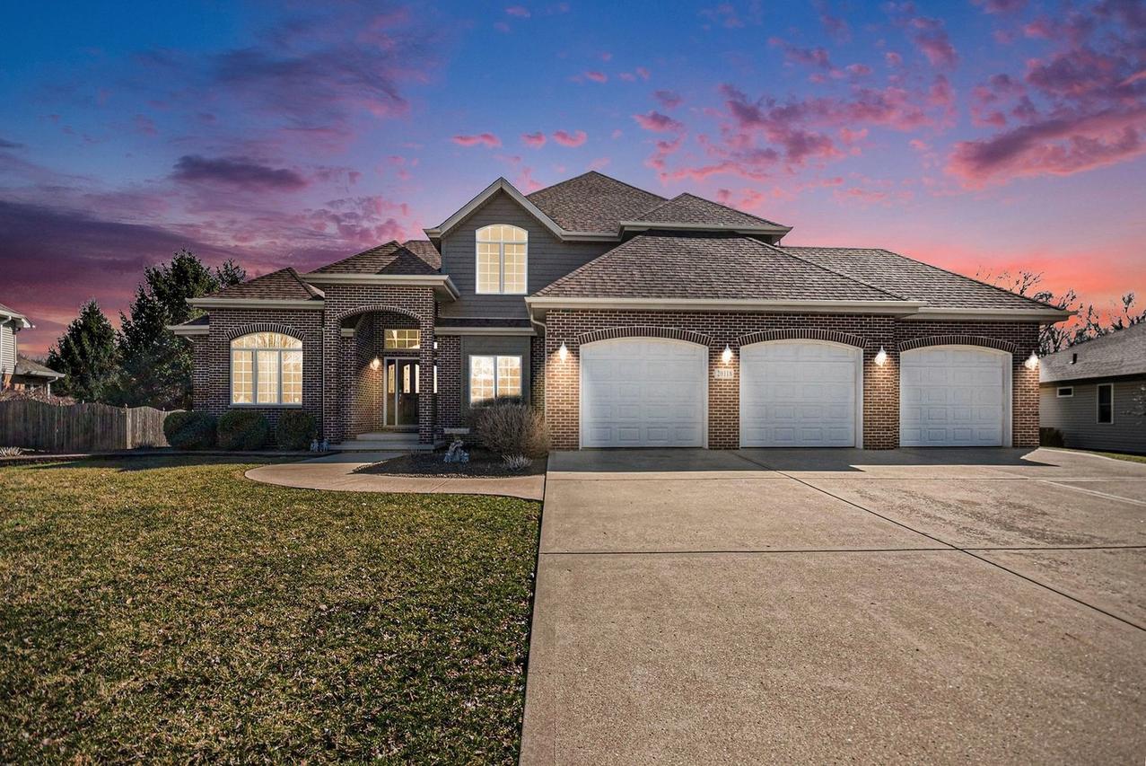 20118 W Pockey Way, Elwood, IL 60421