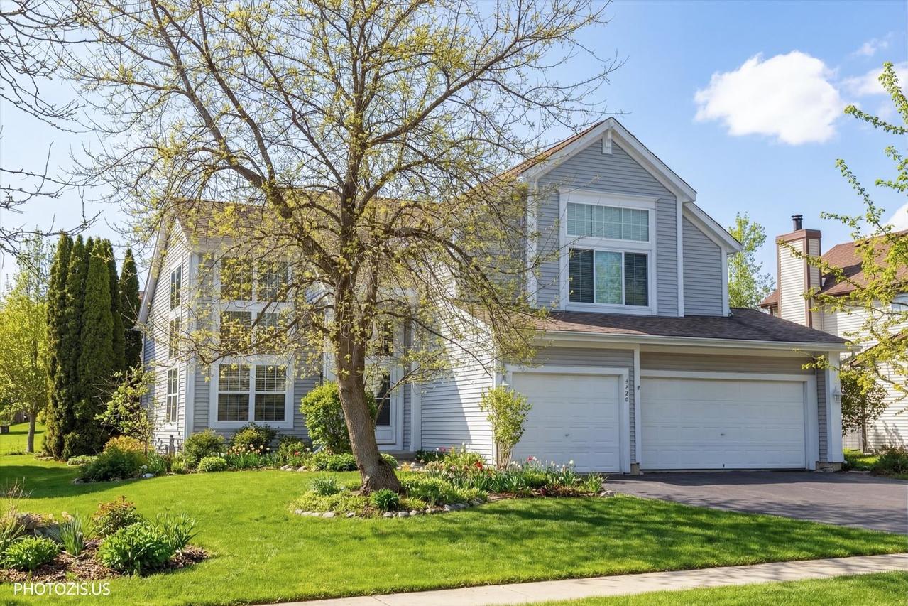 1728 Village Ct., Crystal Lake, IL 60014