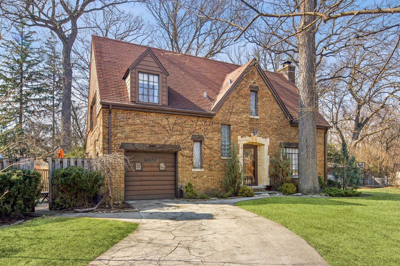 6600 N Lehigh Ave., Chicago, IL 60646