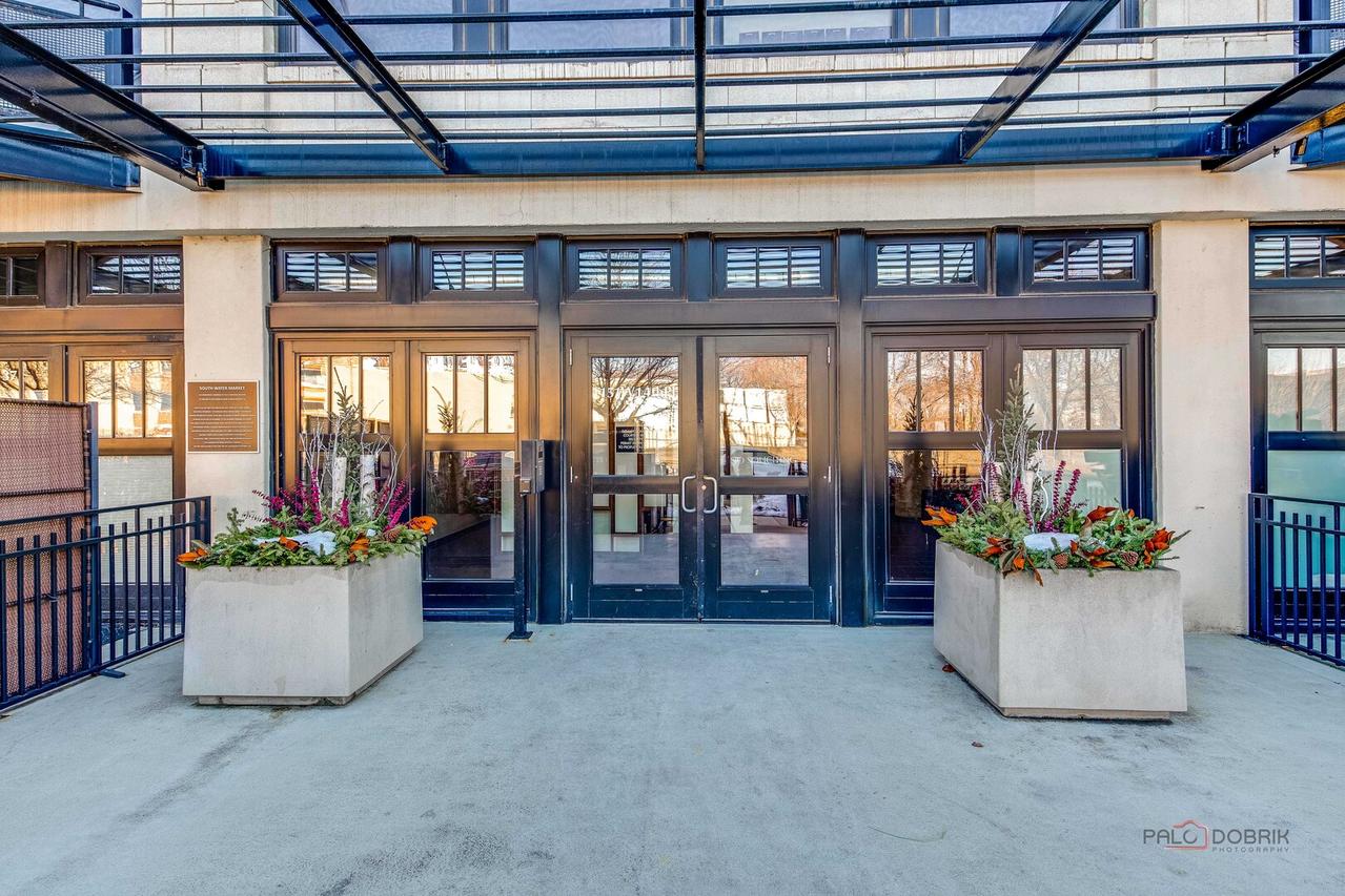 1151 W 14th Pl. #332, Chicago, IL 60608