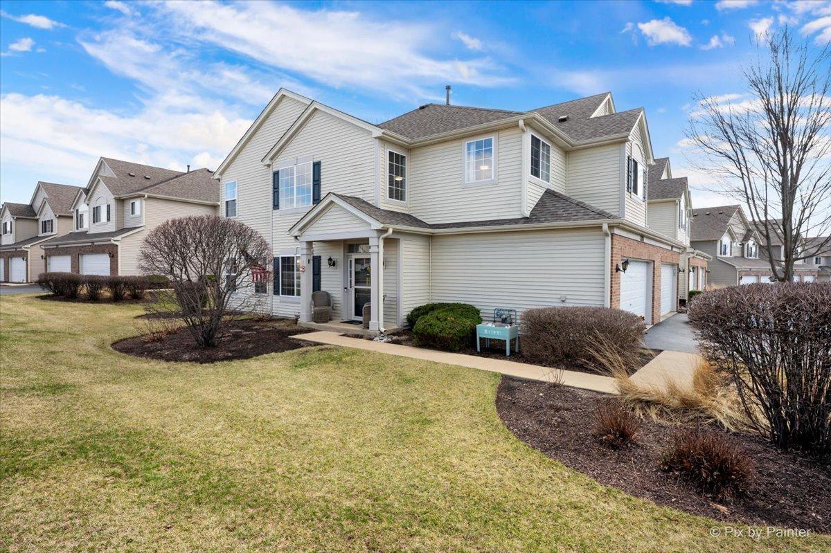 3724 Munson St., Plano, IL 60545