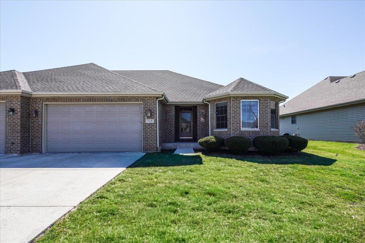 315 Louisa St., Shorewood, IL 60404