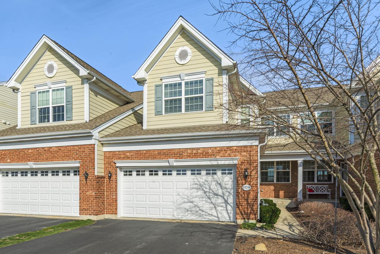 1159 Falcon Ridge Dr., Elgin, IL 60124