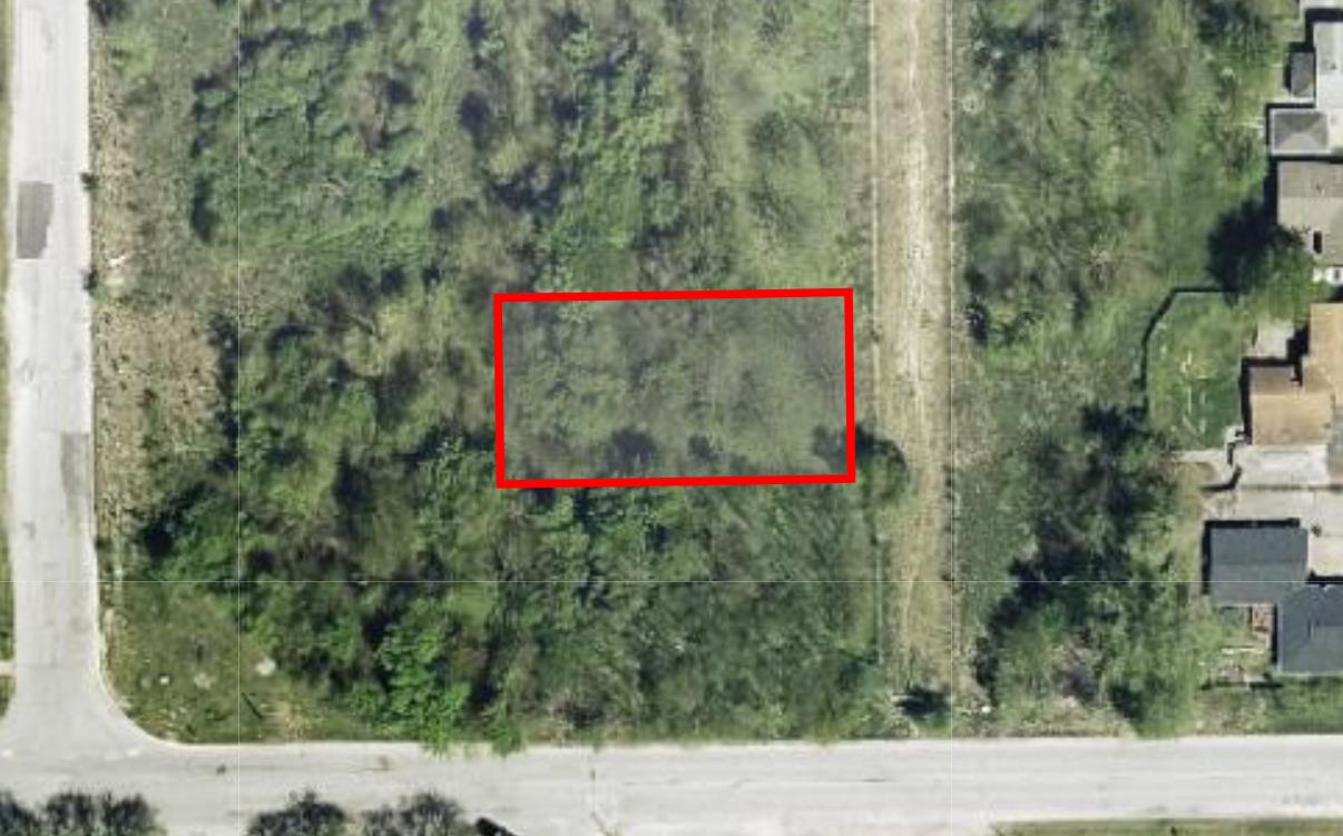 15348 S Zion Ave., South Holland, IL 60473