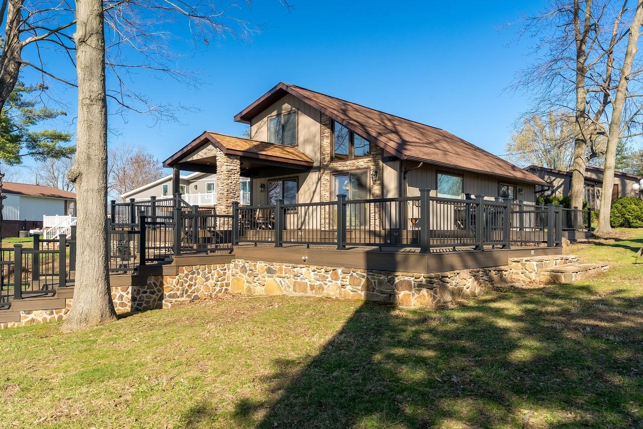 12062 Malibu Ln., Marion, IL 62959