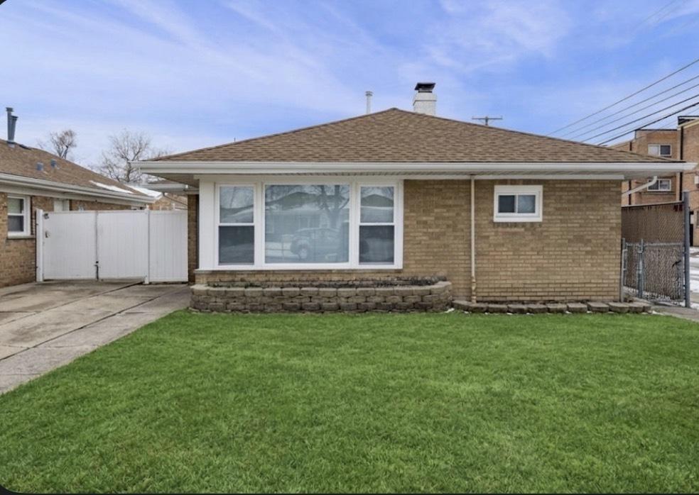 7845 S Kilpatrick Ave., Chicago, IL 60652