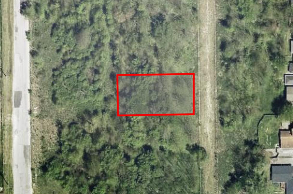 15338 S Zion Ave., South Holland, IL 60473