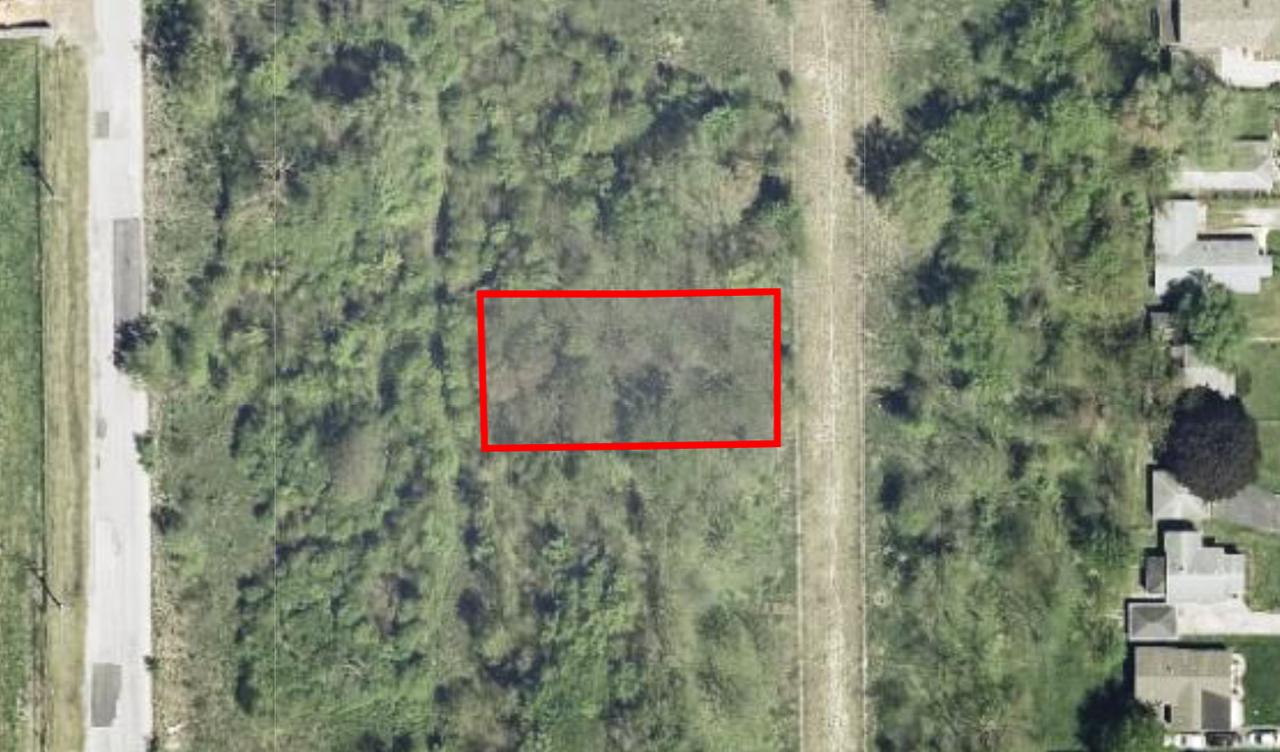 15322 S Zion Ave., South Holland, IL 60473