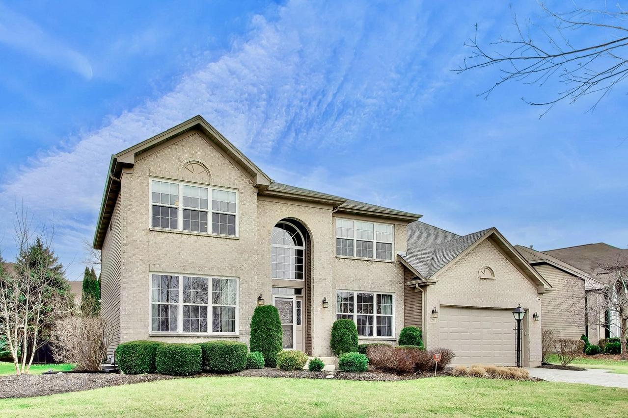 1941 Broadsmore Dr., Algonquin, IL 60102