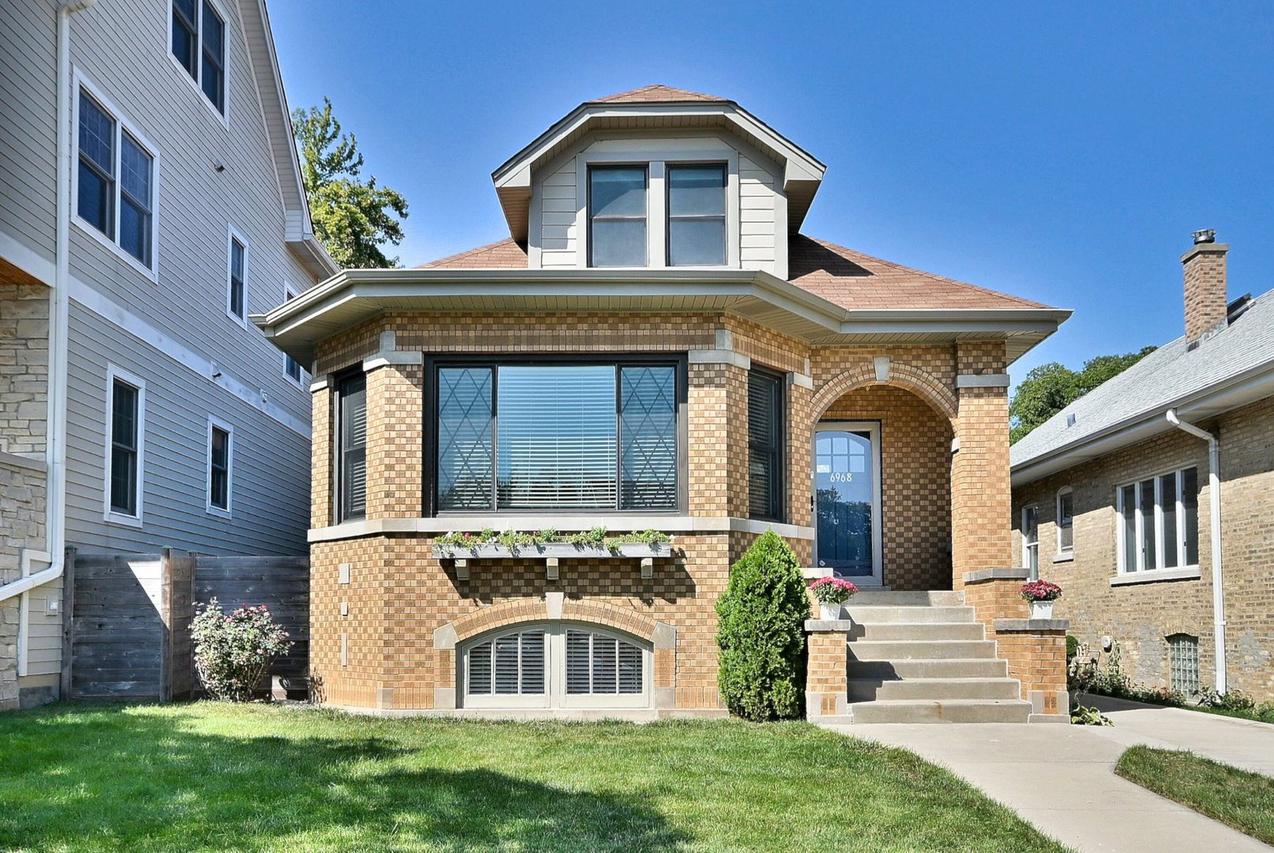 6968 W Imlay St., Chicago, IL 60631
