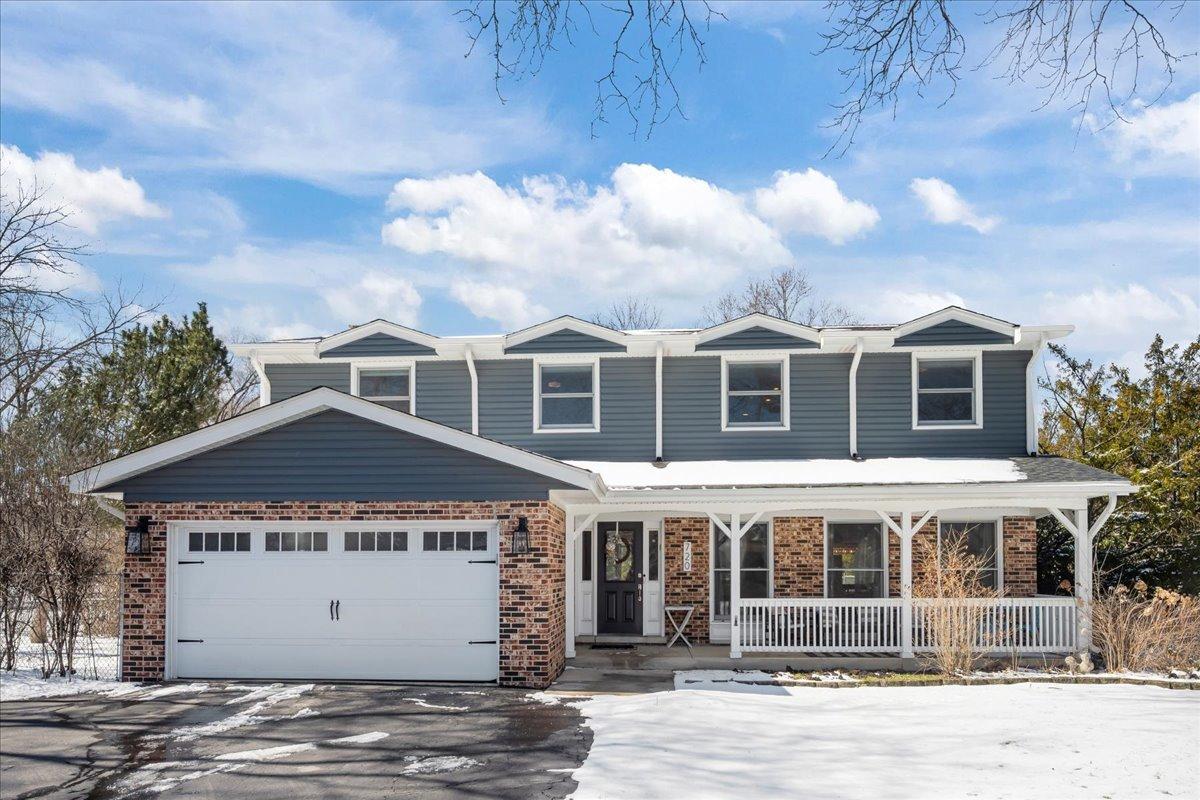 720 Wilmot Rd., Deerfield, IL 60015