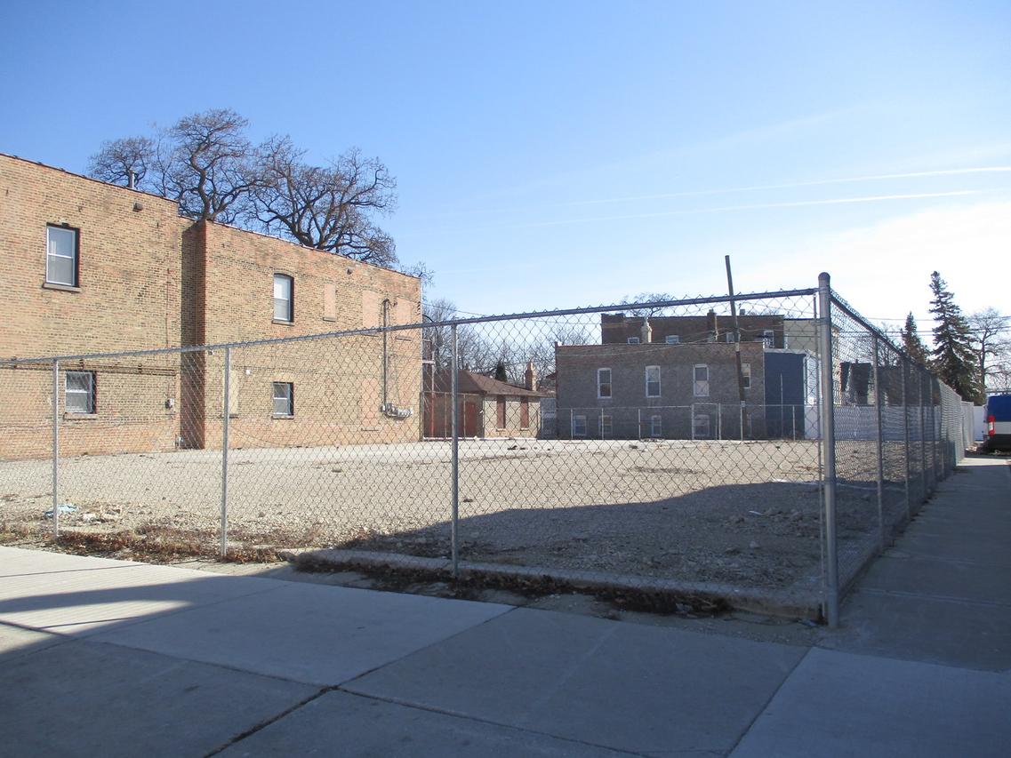 [Address Hidden by Seller], Cicero, IL 60804