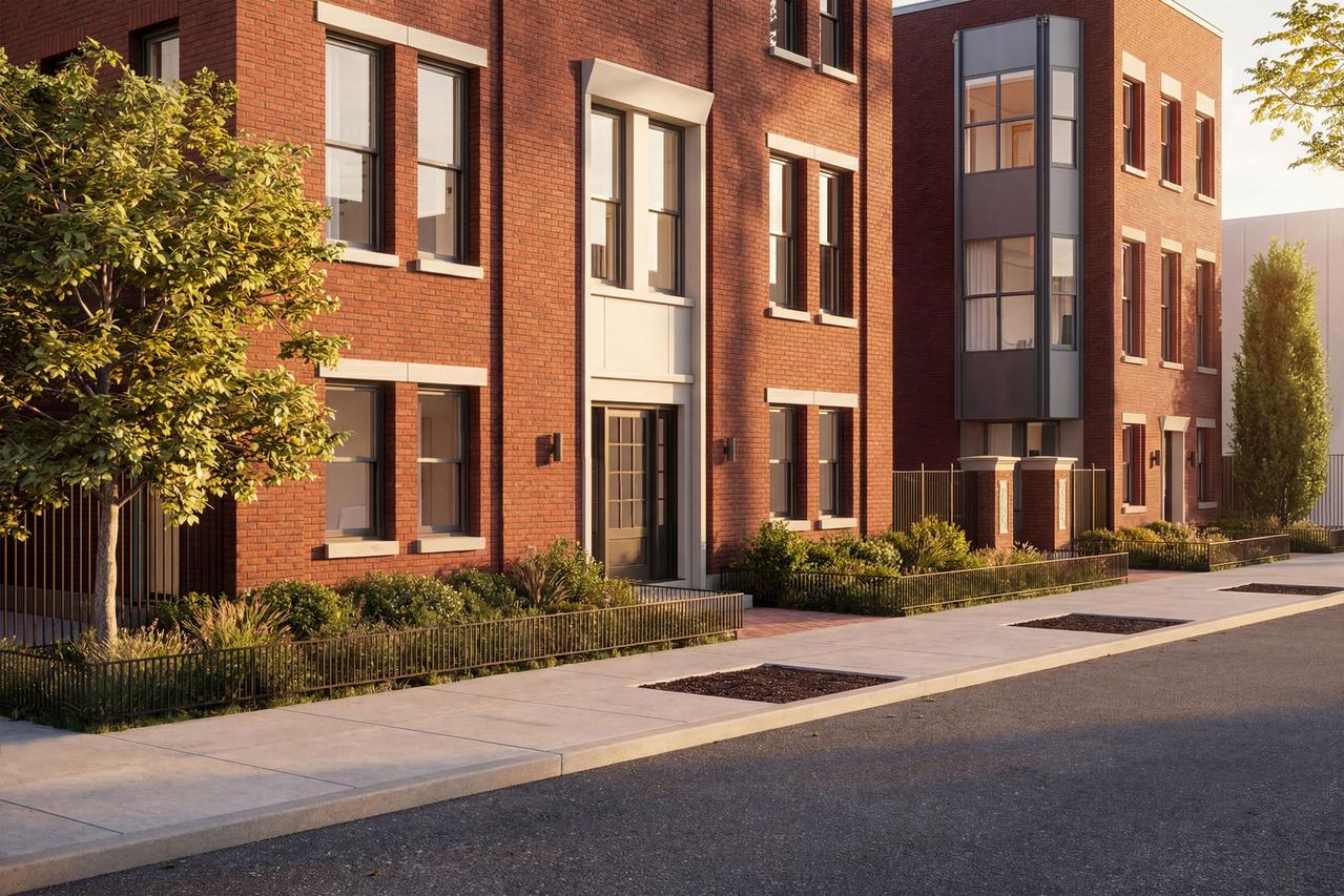 2329 N Cambridge Ave. #E, Chicago, IL 60614