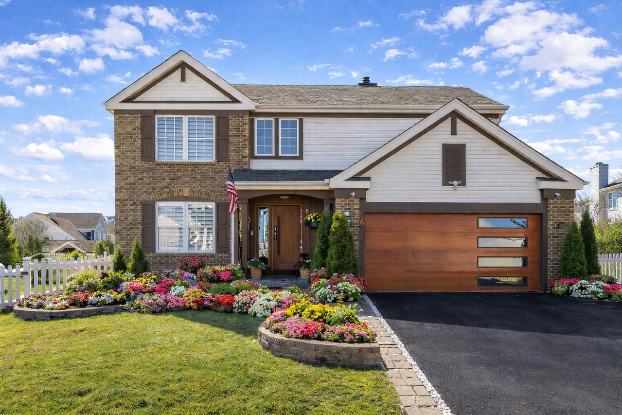 55 Willow Rd., Wheeling, IL 60090