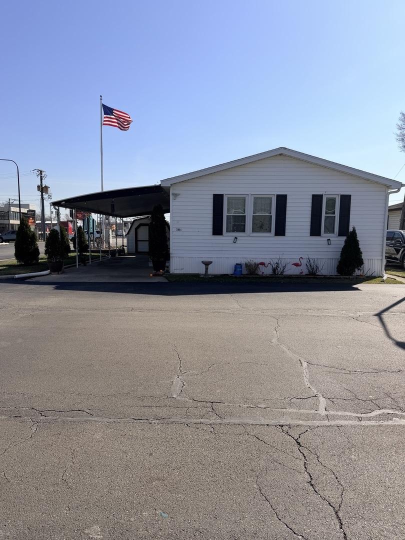 8800 S Harlem Ave. #2000A, Bridgeview, IL 60455