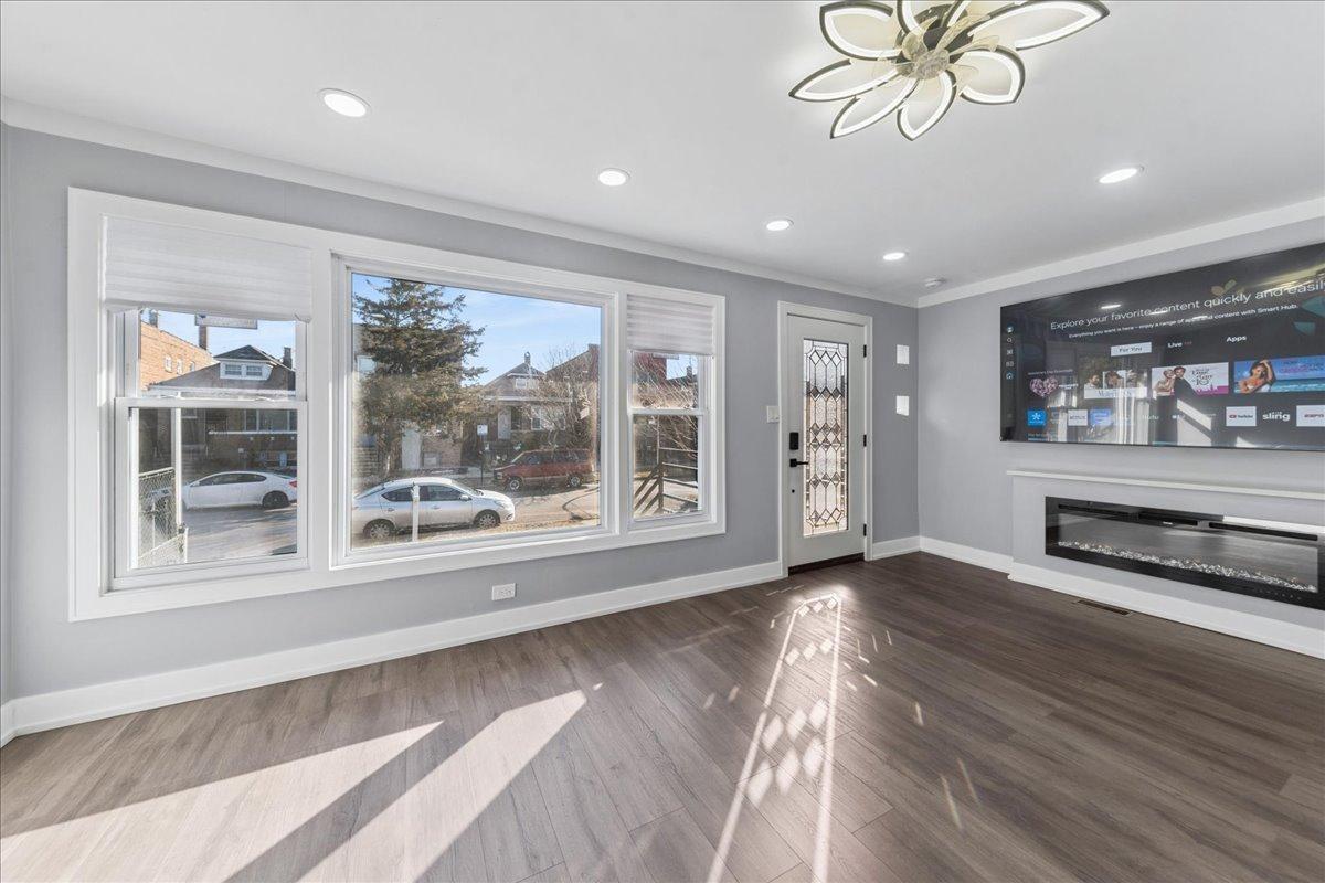 4740 S Rockwell St., Chicago, IL 60632