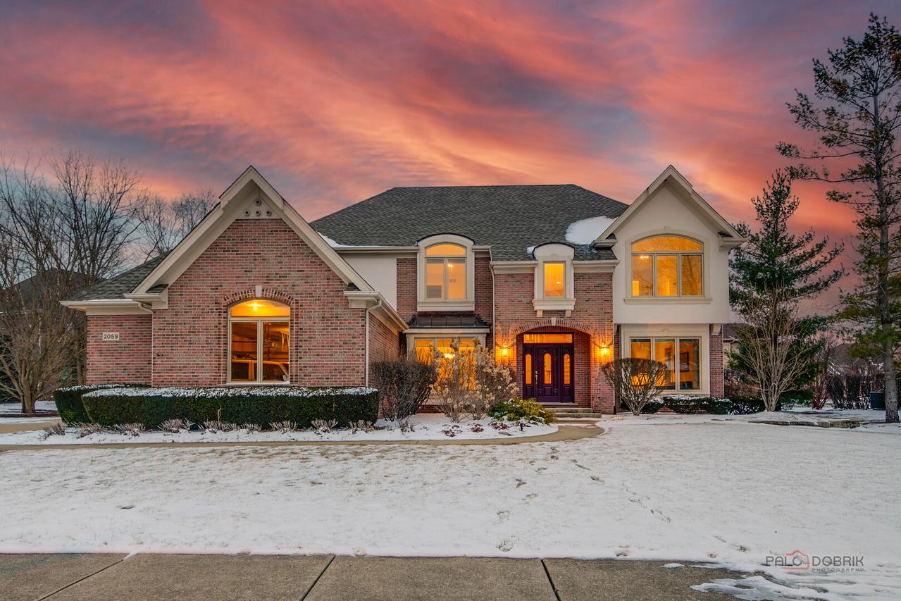 2059 Broadmoor Ln., Vernon Hills, IL 60061
