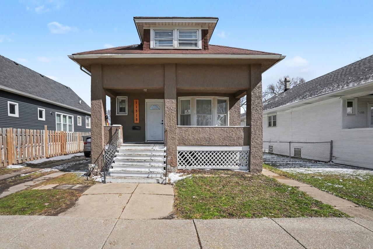 11315 S Stewart Ave., Chicago, IL 60628