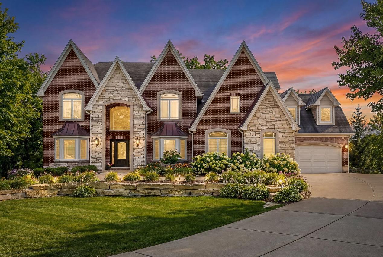 7827 Emma Ct., Orland Park, IL 60462