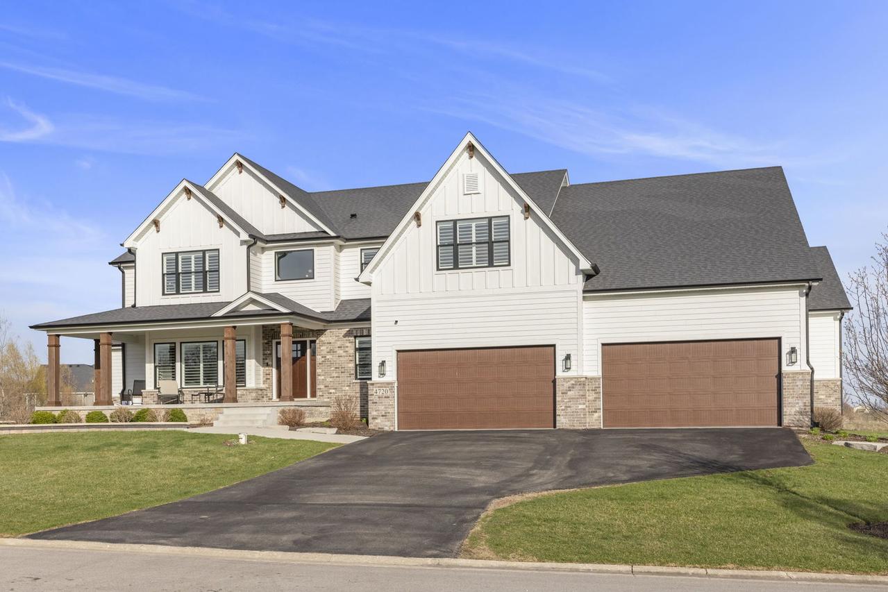 4720 Waa Kee Sha Dr., Oswego, IL 60543