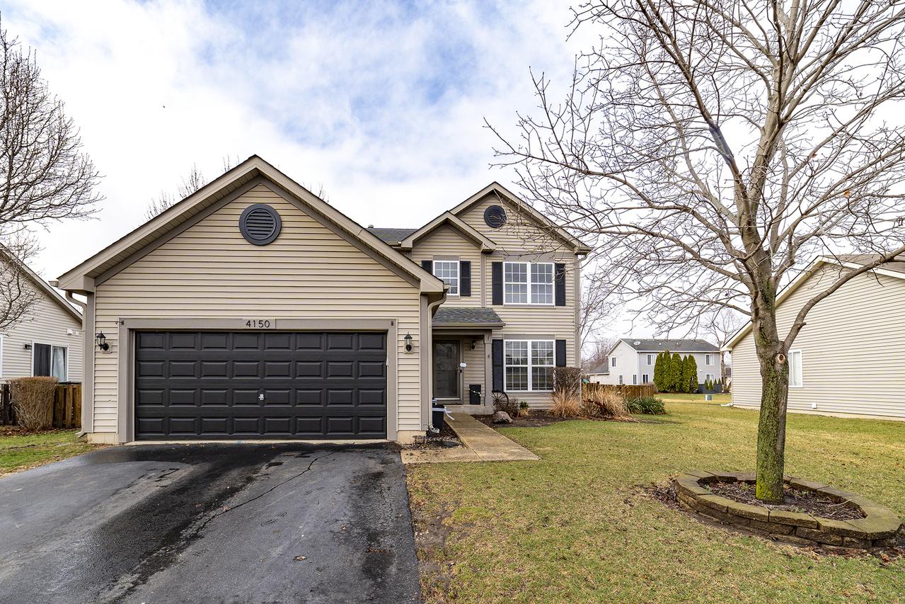 4150 Deames St., Plano, IL 60545