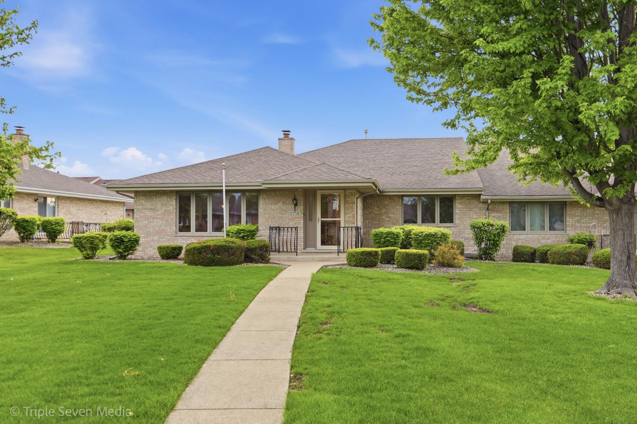 17758 New Hampshire Ct., Orland Park, IL 60467