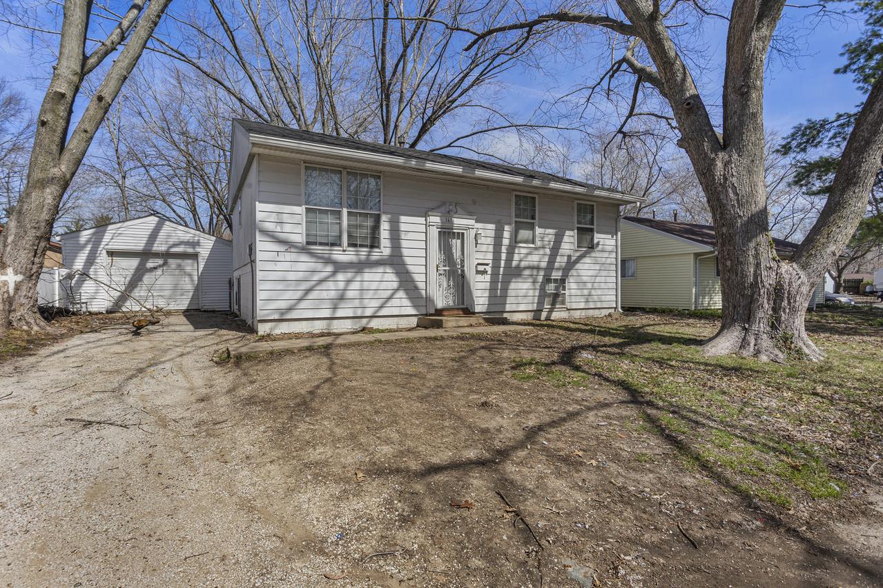 1616 Hunter St., Urbana, IL 61802