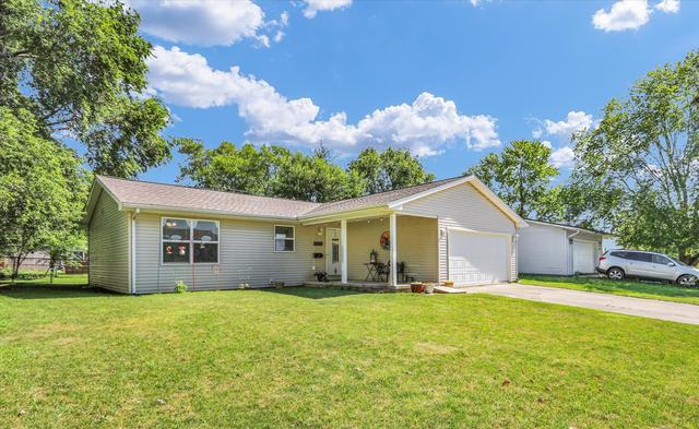 New Homes with Master Bedrooms on the 1st Floor That Attend Urbana High School: March 14th to March 20th