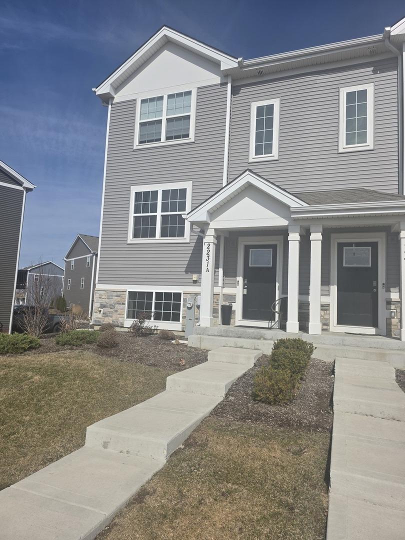 2231 Sassafras Way #A, Wonder Lake, IL 60097