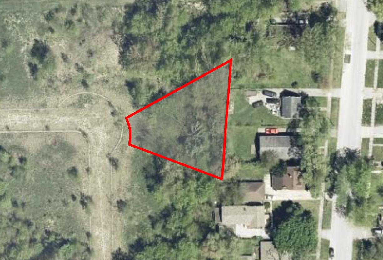 15301 S Zion Ave., South Holland, IL 60473