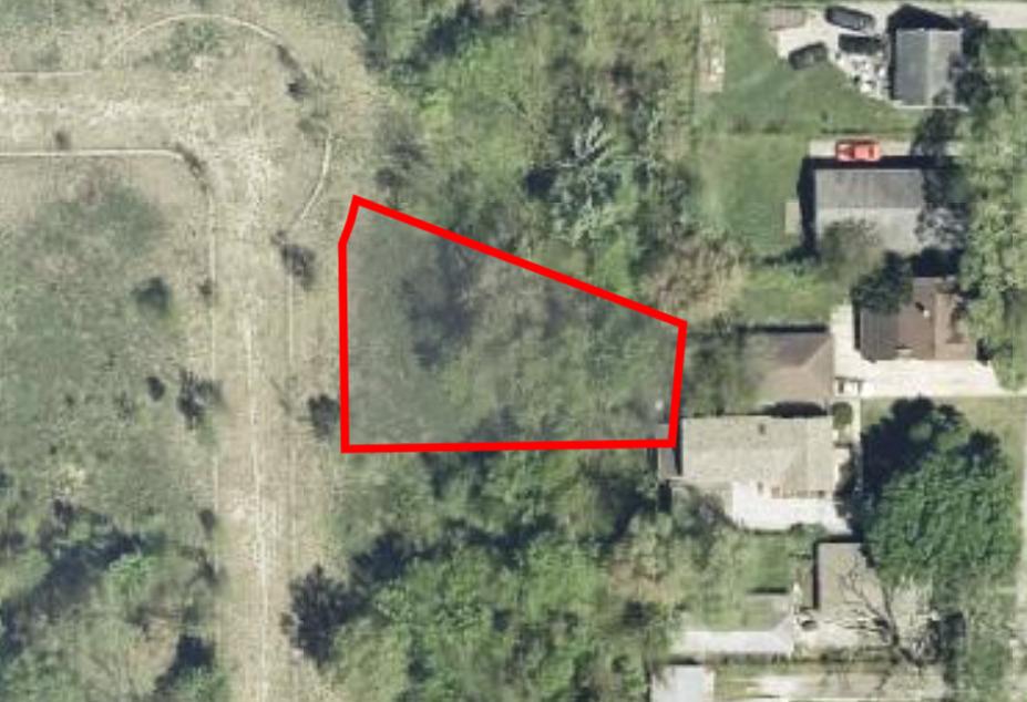 15305 S Zion Ave., South Holland, IL 60473