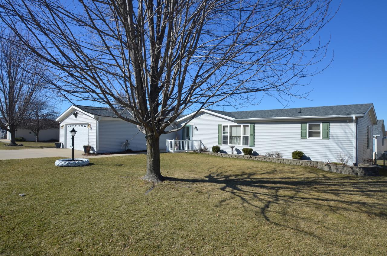 5634 Buttercup Ln., Machesney Park, IL 61115