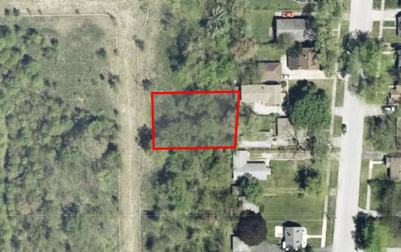 15315 S Zion Ave., South Holland, IL 60473