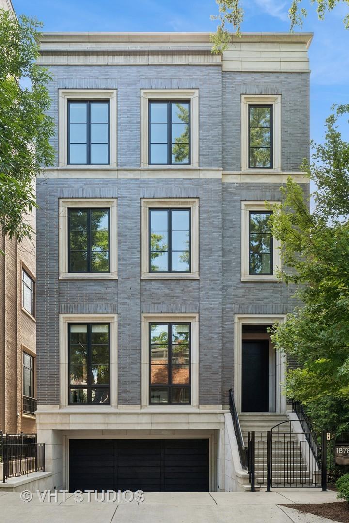 1878 N Orchard St., Chicago, IL 60614