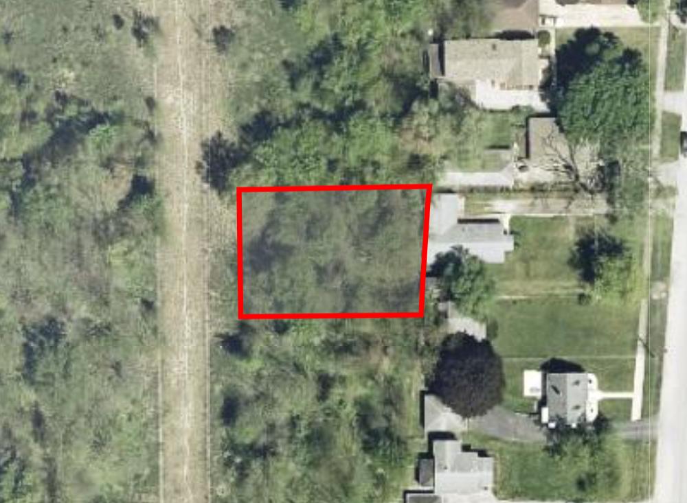 15321 S Zion Ave., South Holland, IL 60473